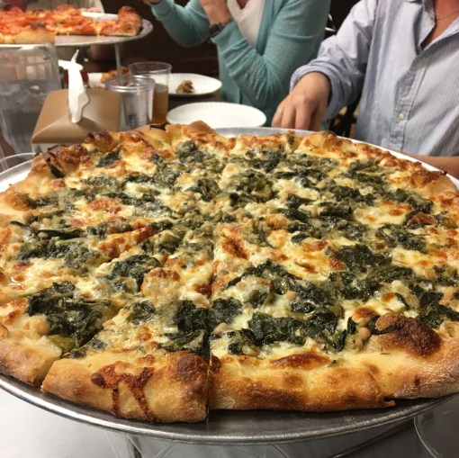 white bean and escarole